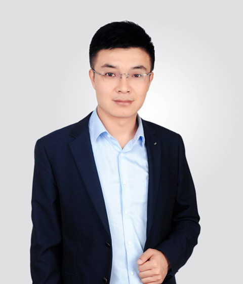 金沙js5588PMP培训讲师王琨