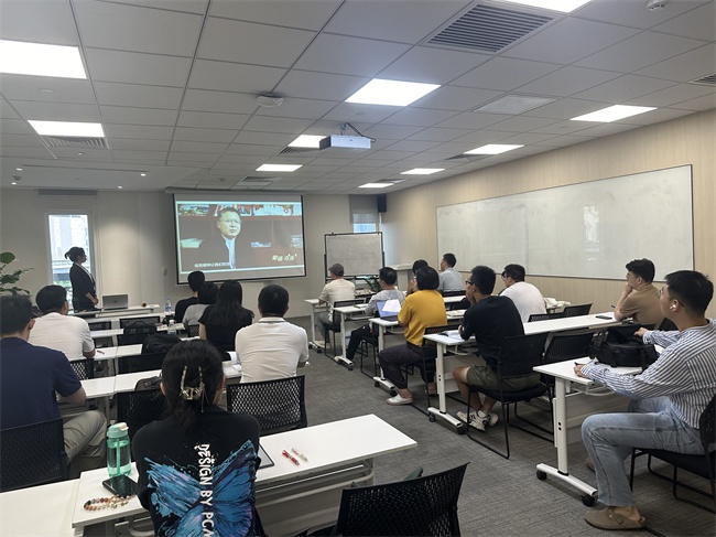 北京pmp